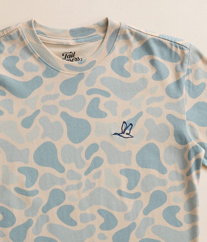 Boys - Flock T-Shirt