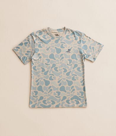 Boys - Flock T-Shirt