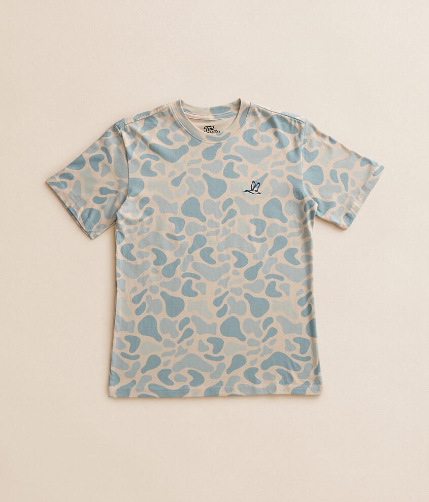 Boys - Flock T-Shirt