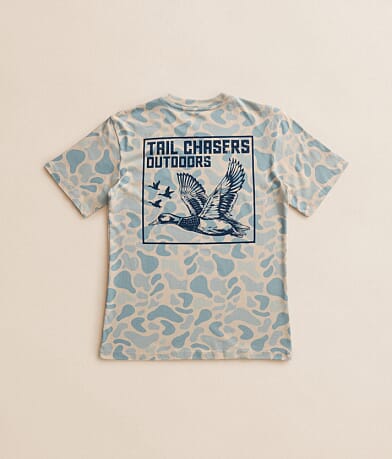 Boys - Flock T-Shirt thumbnail 2