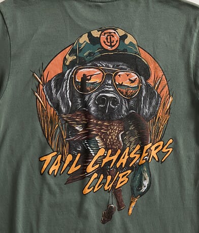 Boys - Decoy T-Shirt thumbnail 3