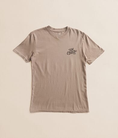 Boys - Deer Camo T-Shirt