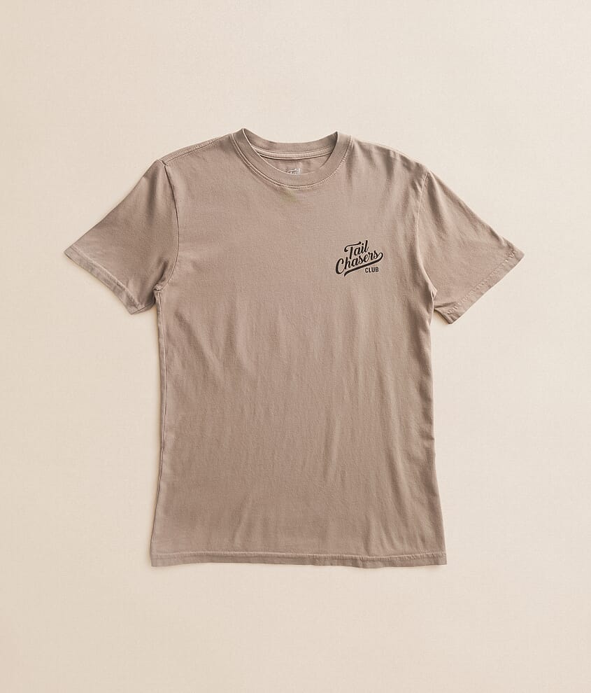 Boys - Deer Camo T-Shirt