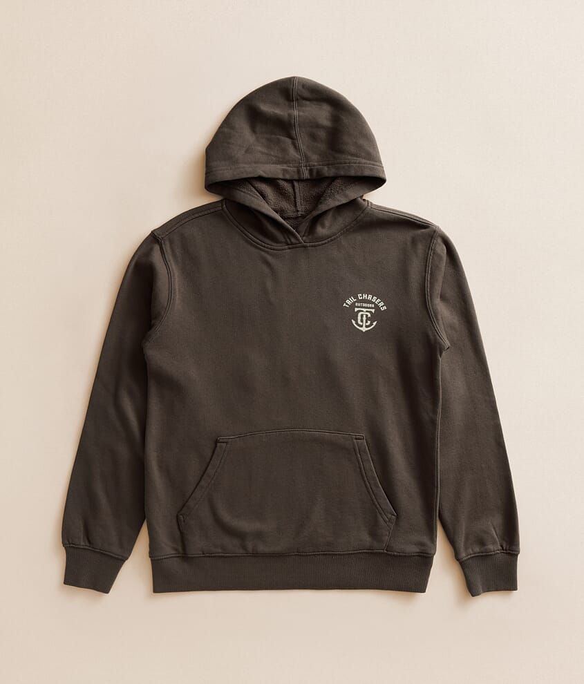 Boys - Flying Ducks Hooded Sweatshirt
