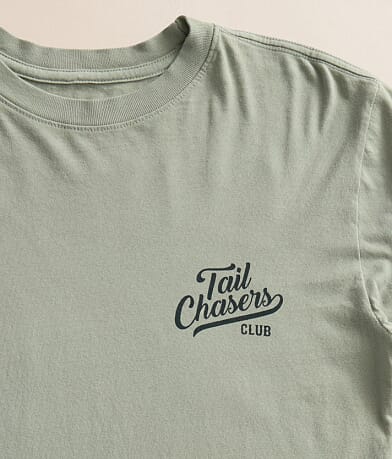 Boys - Deer Camo Outdoors T-Shirt thumbnail 4