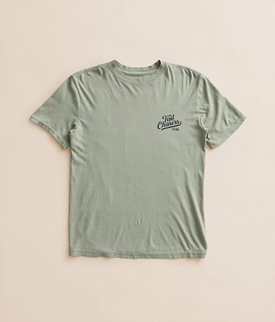 Boys - Deer Camo Outdoors T-Shirt thumbnail 2