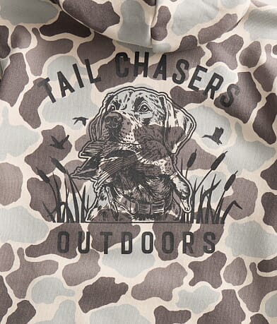 Boys - Great Outdoors Hooded Sweatshirt thumbnail 3