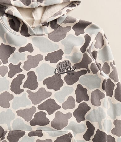 Boys - Great Outdoors Hooded Sweatshirt thumbnail 4