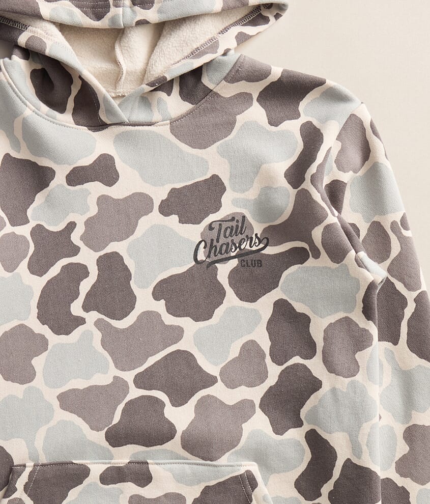 Boys - Great Outdoors Hooded Sweatshirt