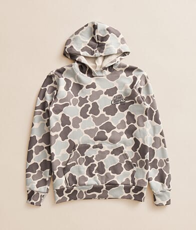 Boys - Great Outdoors Hooded Sweatshirt thumbnail 2