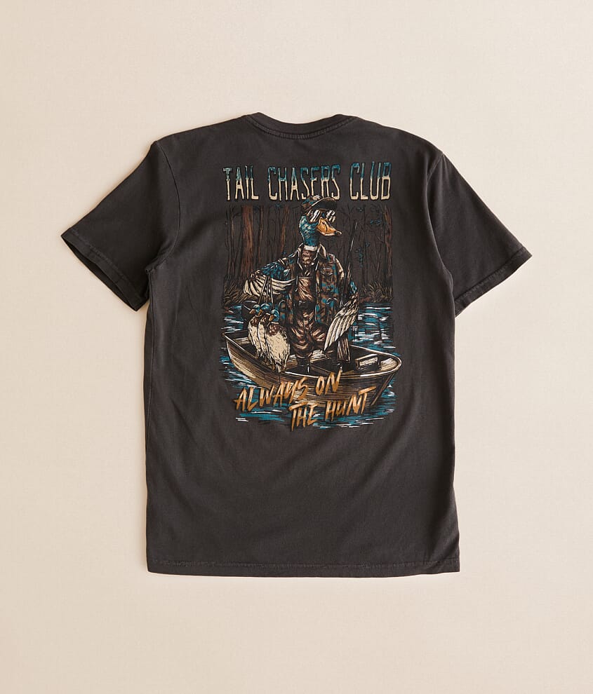 Boys - Shootin' Quacks T-Shirt