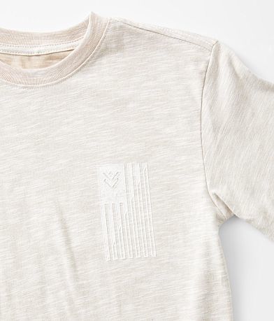 Veece Boys - Let It Wave T-Shirt MISC_DETAIL_1
