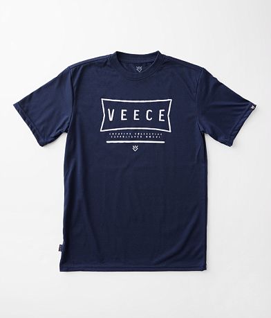 Veece Boys - Biennial T-Shirt front view