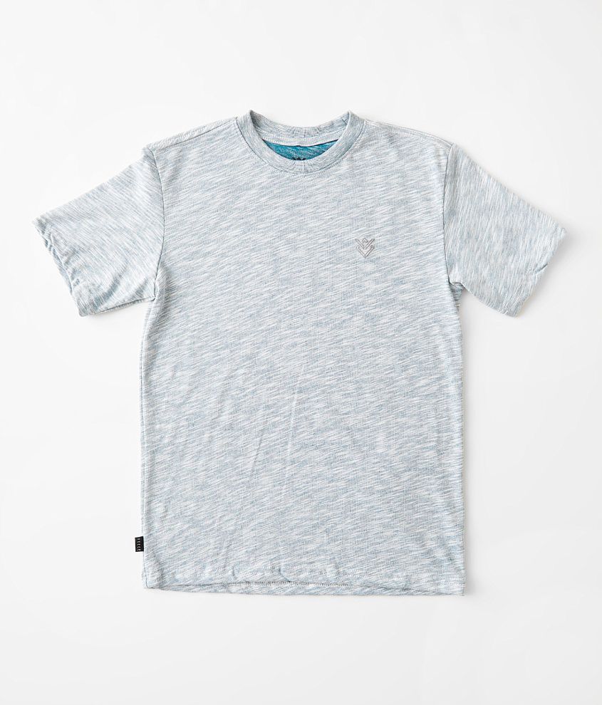 Boys - Veece Natural Motion T-Shirt front view