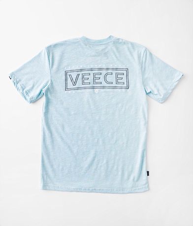 Veece Boys - Starbound T-Shirt back view