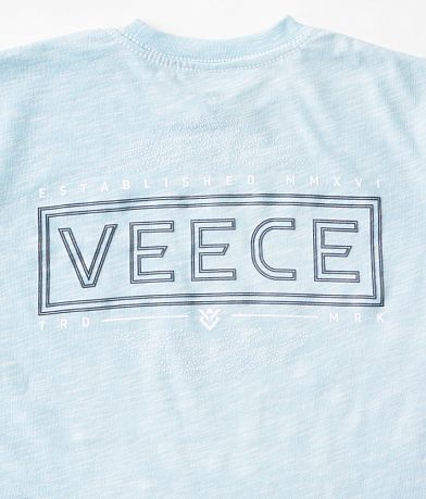 Veece Boys - Starbound T-Shirt misc detail 2 view