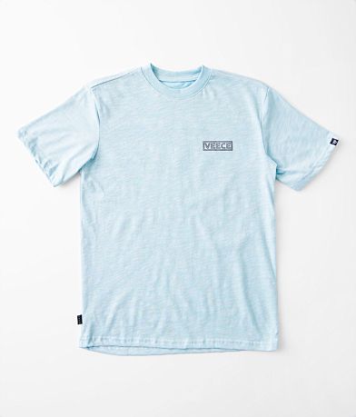 Veece Boys - Starbound T-Shirt front view