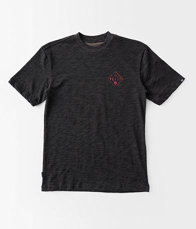 Veece Boys - Home Plate T-Shirt front view