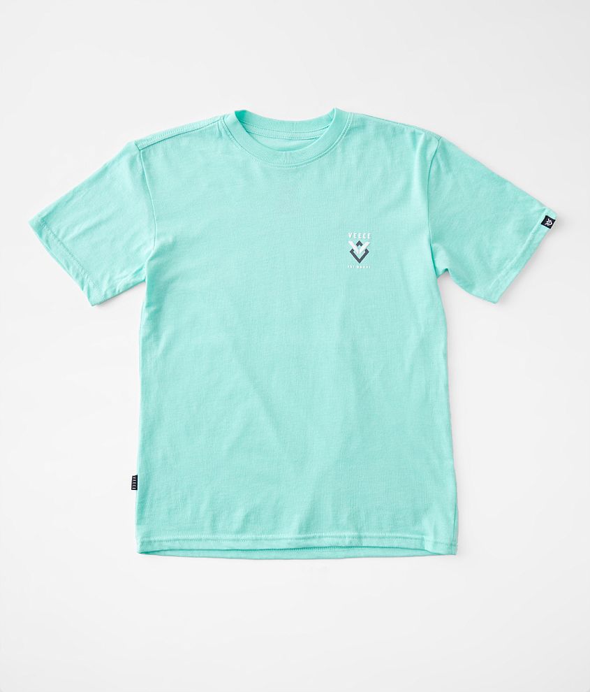 Boys - Veece Method T-Shirt