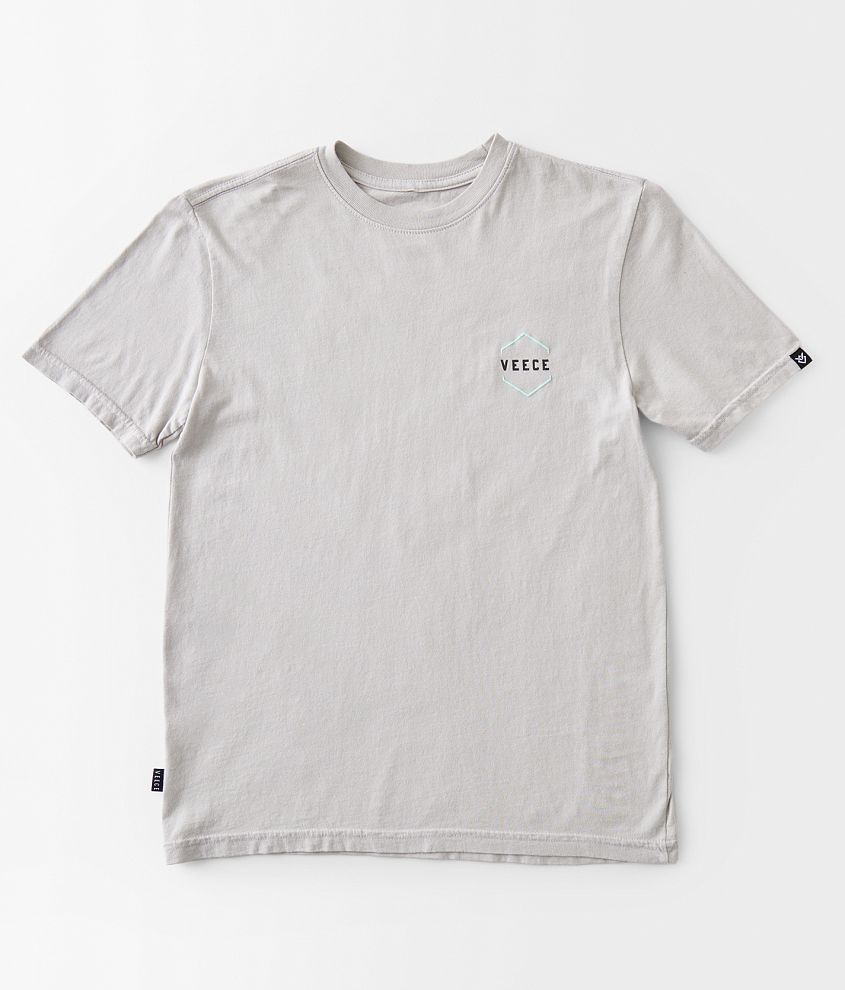 Boys - Veece Vapor T-Shirt