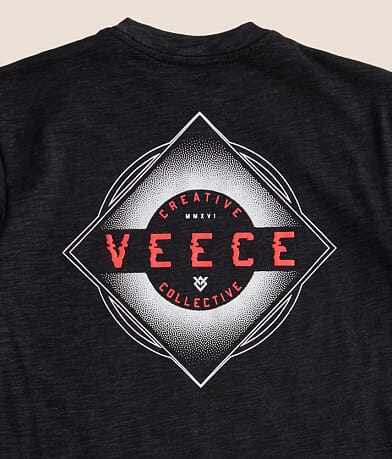 Veece Boys - Glitch Blade T-Shirt MISC_DETAIL_1