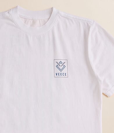 Veece Boys - Liberation T-Shirt misc detail 1 view
