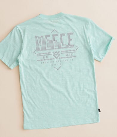 Veece Boys - Embodiment T-Shirt front view