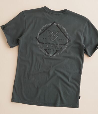 Veece Boys - Rangefinder T-Shirt front view