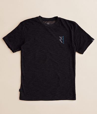  Boys - Veece Cyber Punked T-Shirt front view
