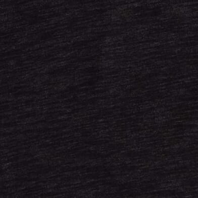 Black Double Dye Proslub
