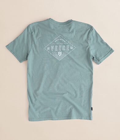 Veece Boys - Mind Melt T-Shirt front view