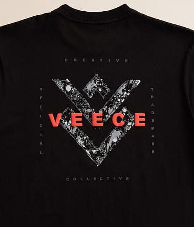 Boys - Split Blast T-Shirt thumbnail 3