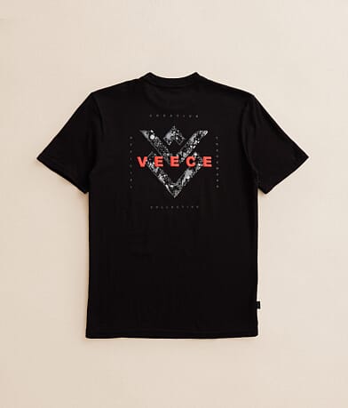 Boys - Split Blast T-Shirt