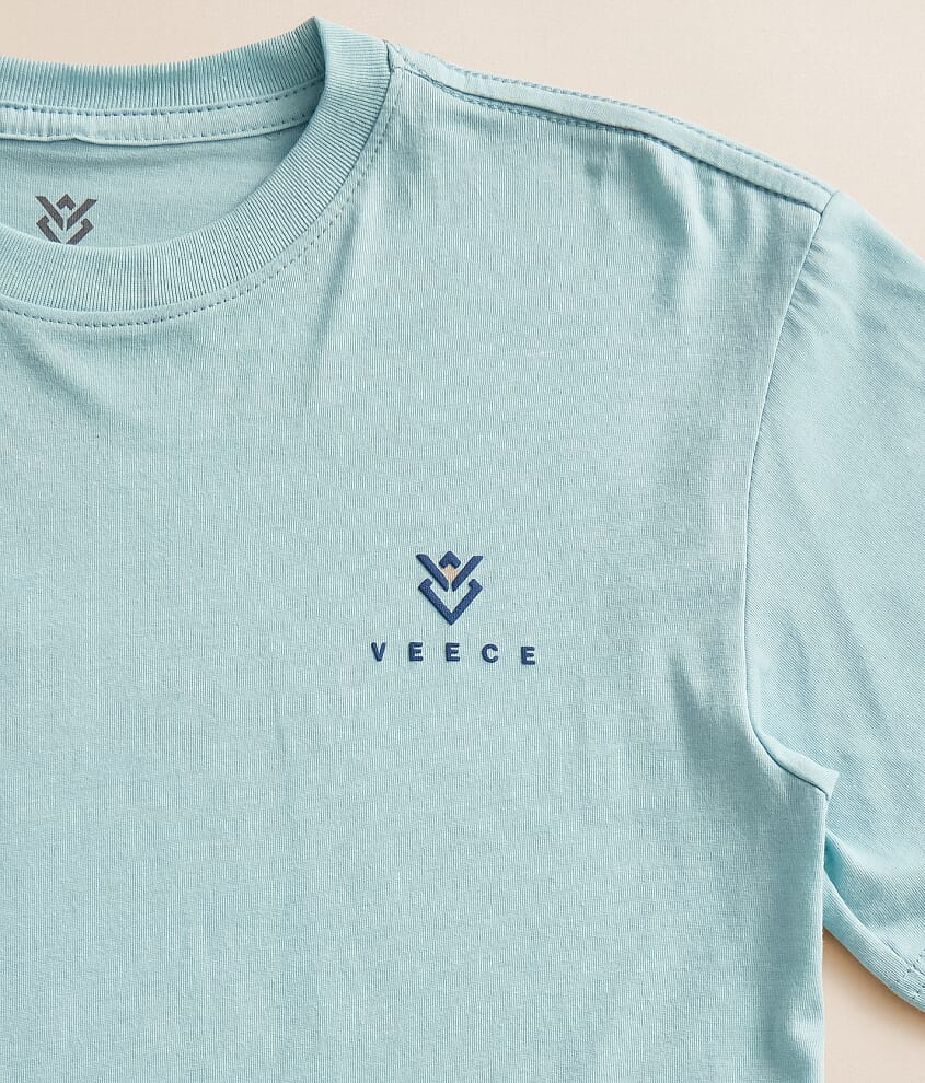 Boys - Diced T-Shirt