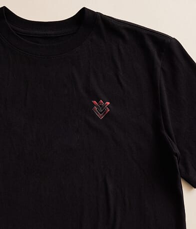 Boys - Waypoint T-Shirt thumbnail 4