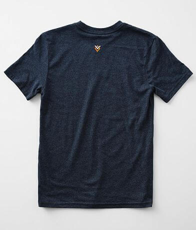 Veece Boys - Emblem T-Shirt back view