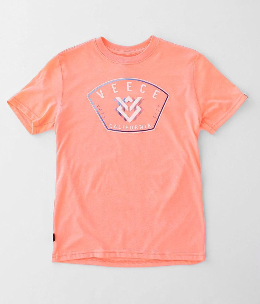 Boys - Veece Cali T-Shirt front view