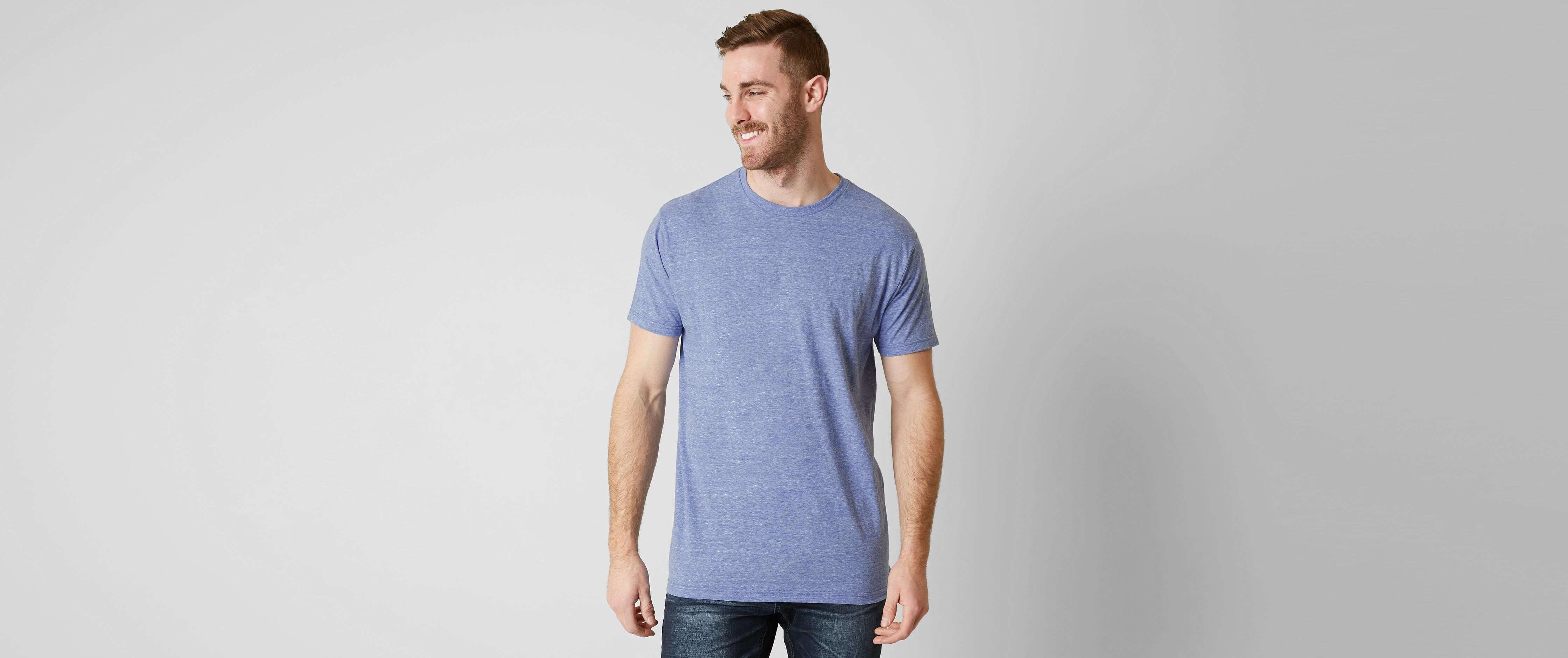 Departwest Basic T-Shirt