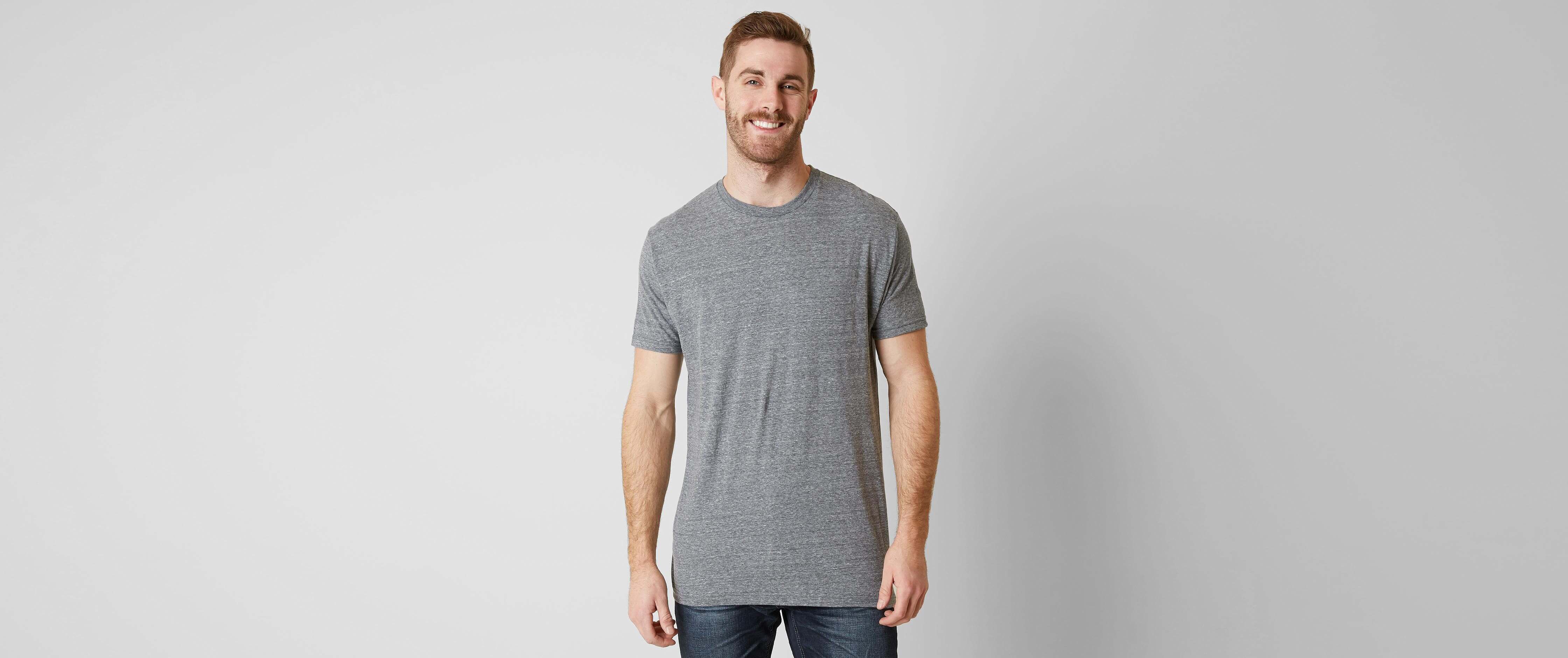 Departwest Basic T-Shirt