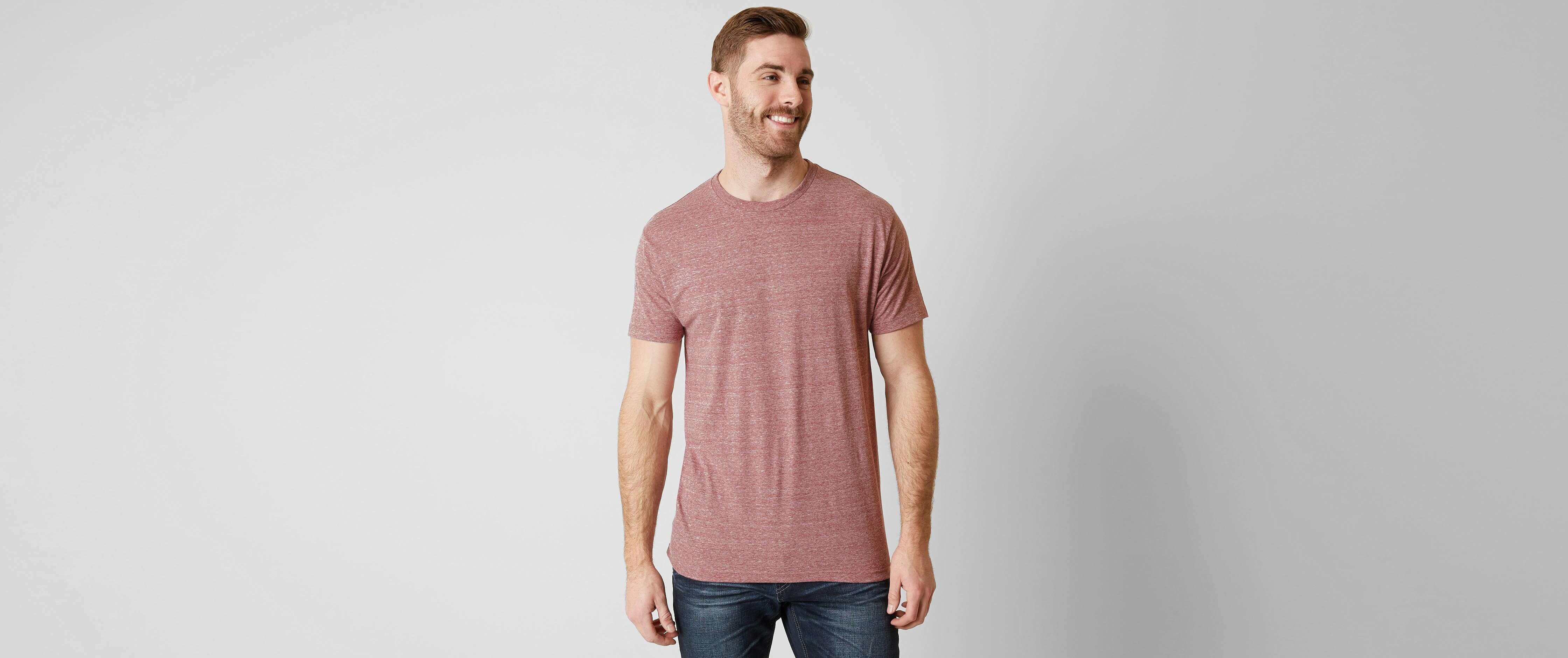 Departwest Basic T-Shirt