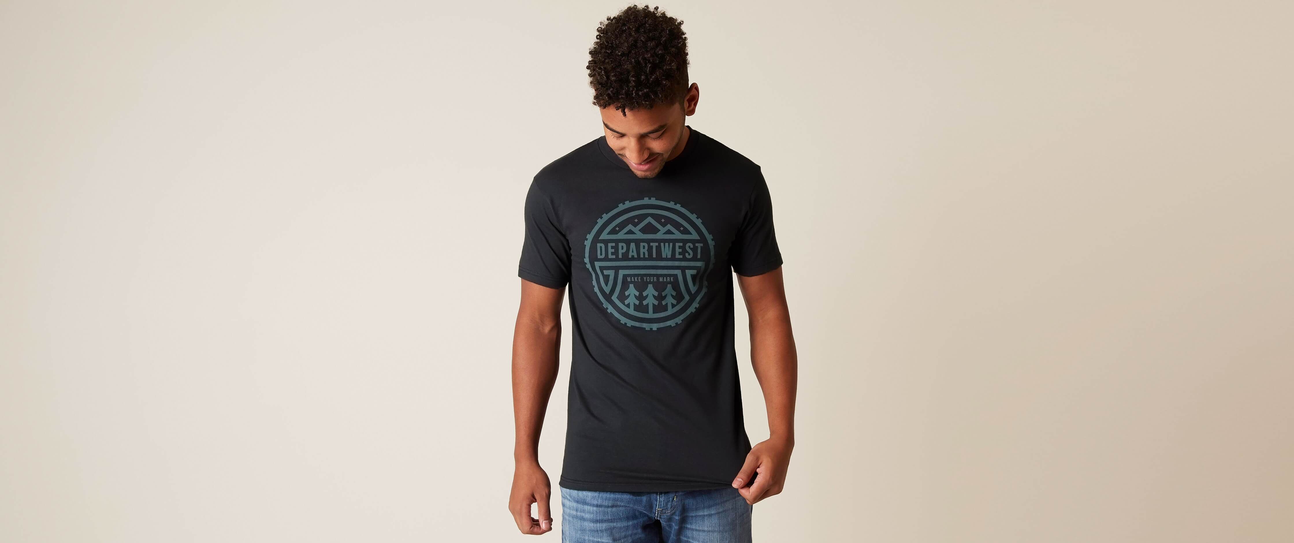 Image of Departwest Gear T-Shirt