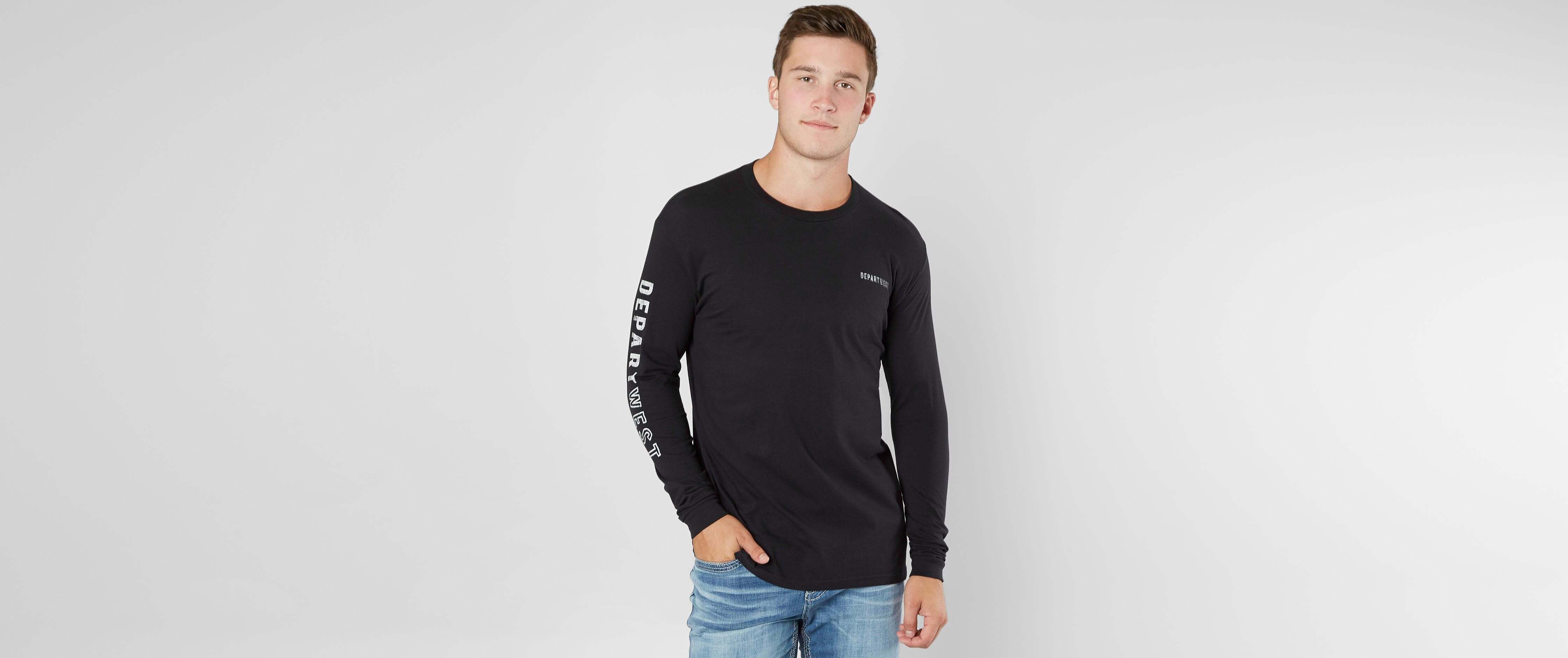 Departwest Create T-Shirt