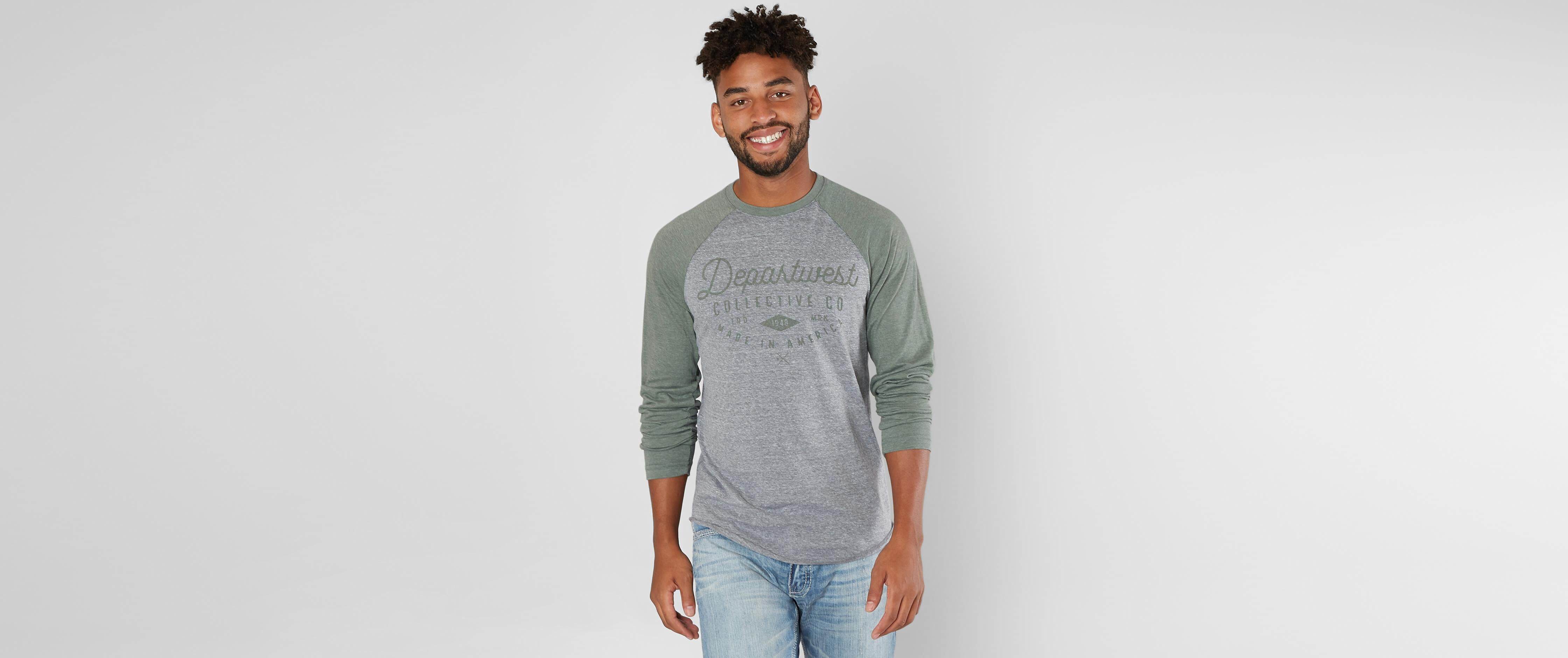 Image of Departwest Collective T-Shirt