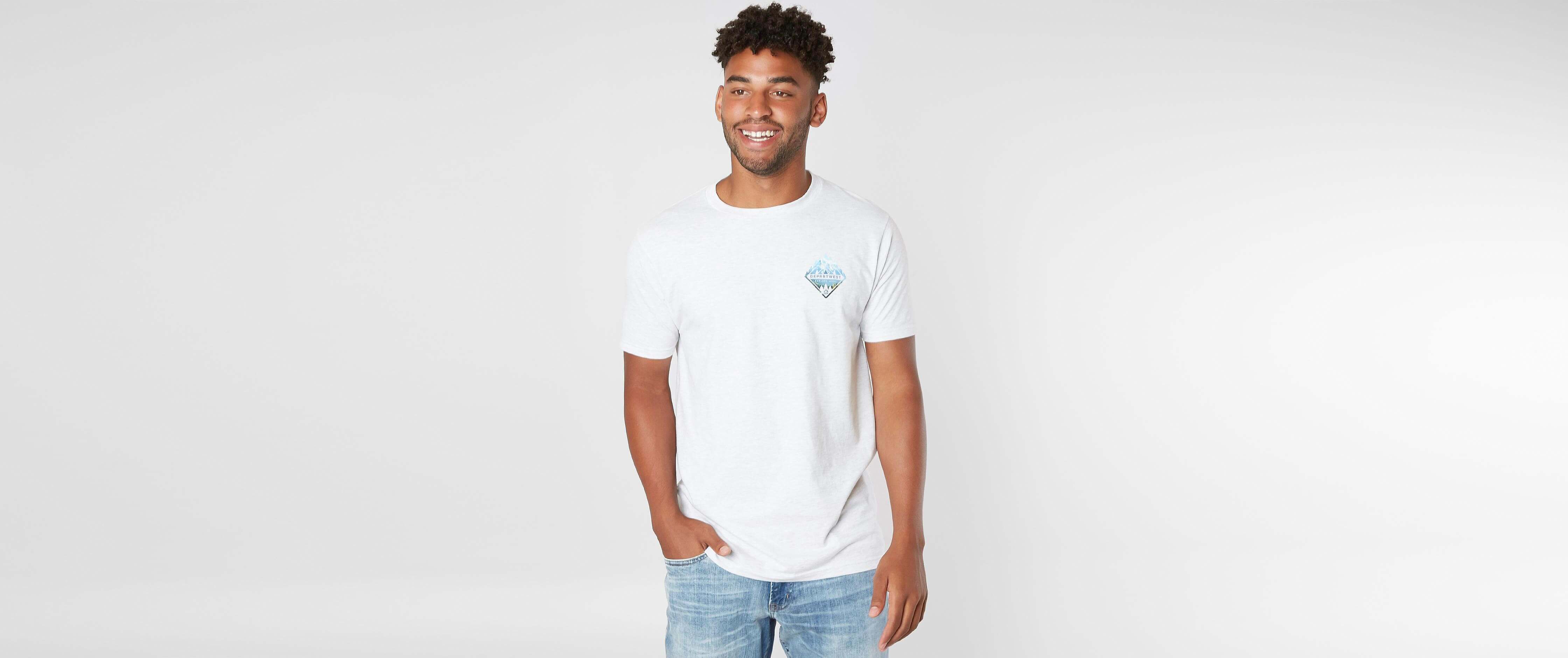 Image of Departwest Explore More T-Shirt