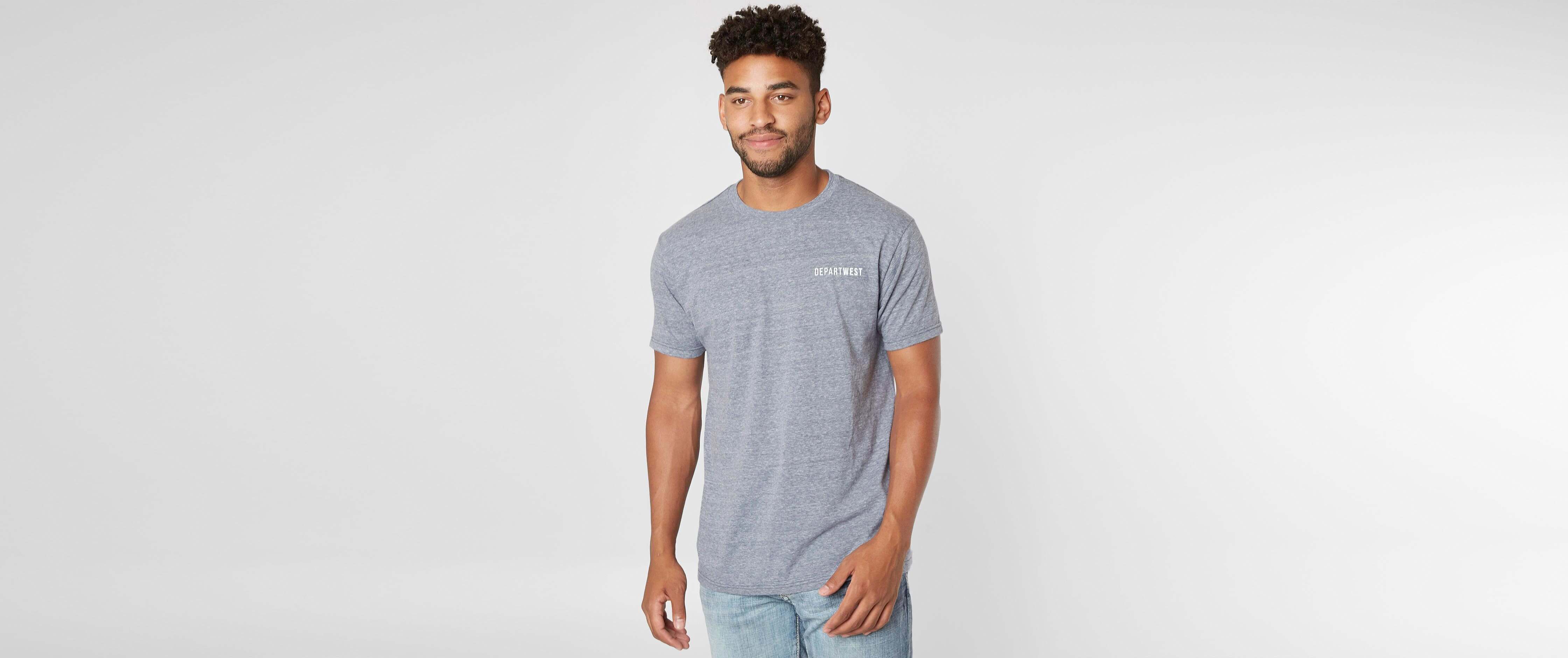 Image of Departwest Escape T-Shirt