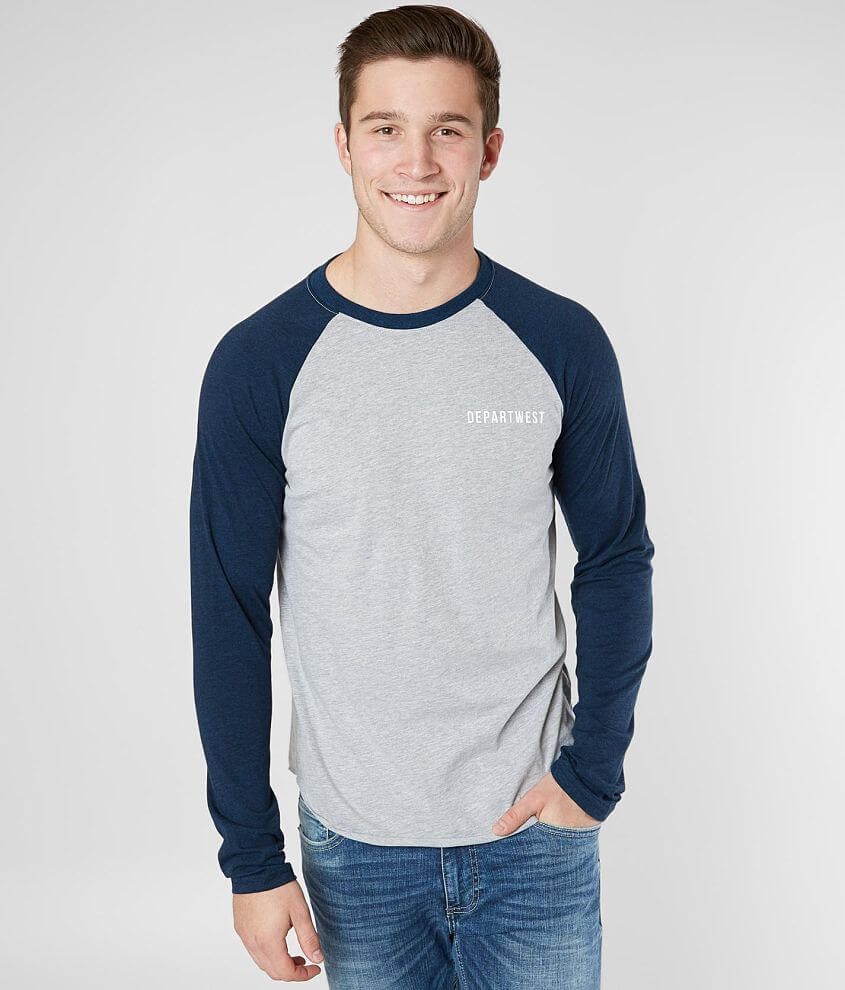 Image of Departwest Escape The Ordinary T-Shirt