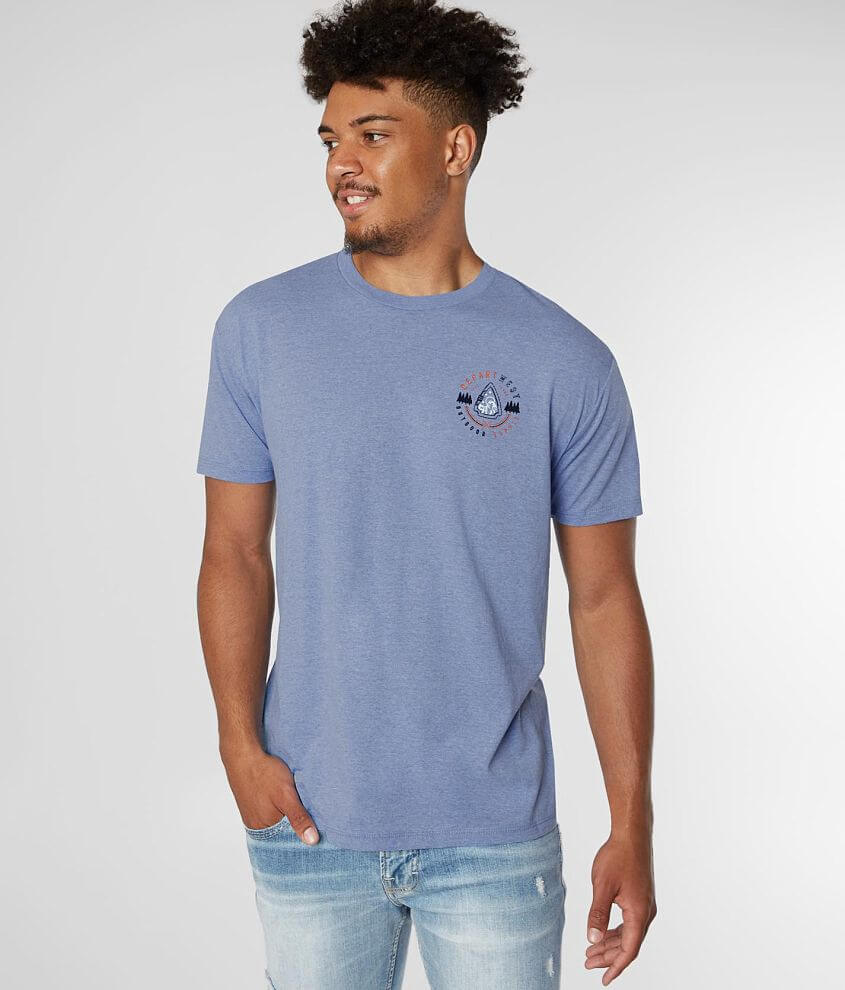 Departwest Arrow Head T-Shirt