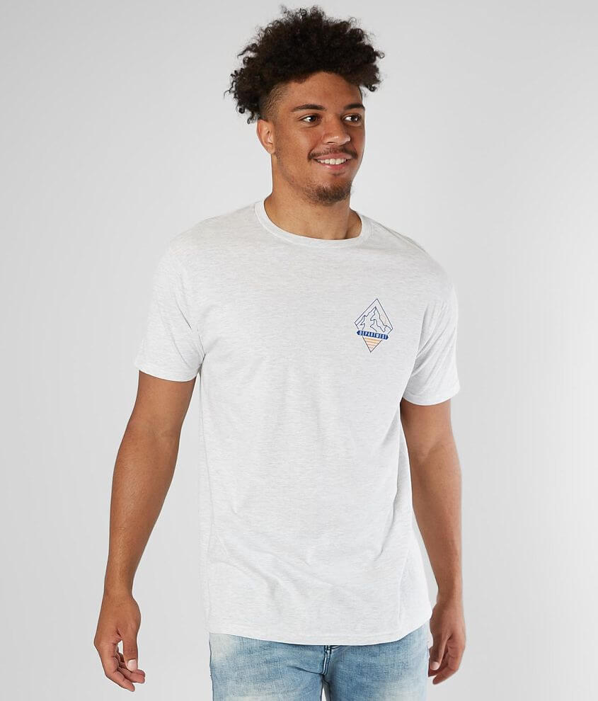 Departwest Sunrise T-Shirt