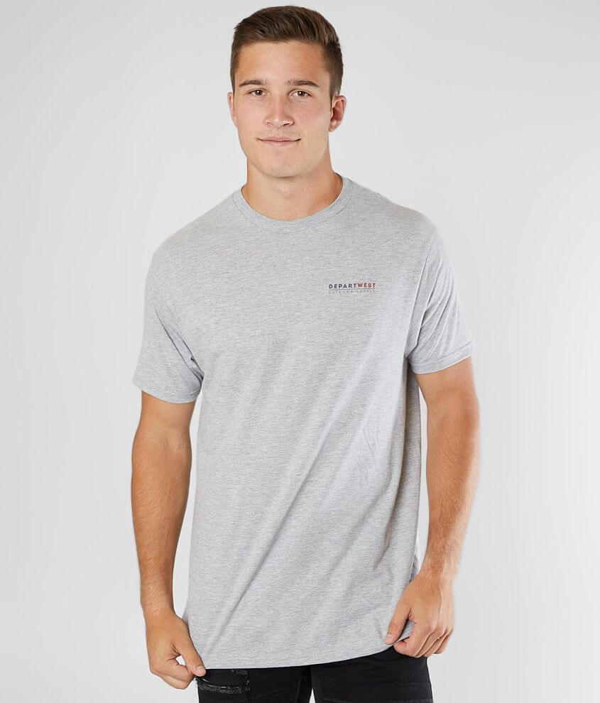 Departwest Evergreen T-Shirt