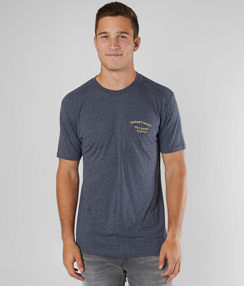 Departwest Lantern T-Shirt